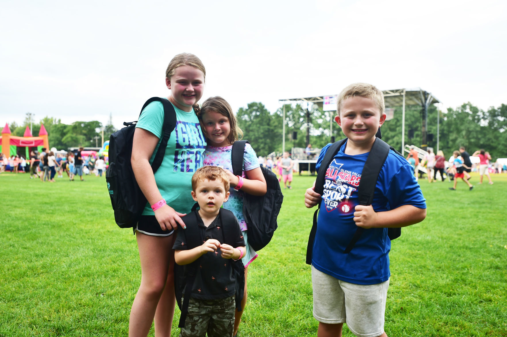 Schoolapalooza 2019